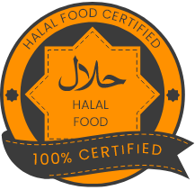 Halal Icon