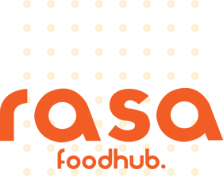 Rasa Foodhub Logo