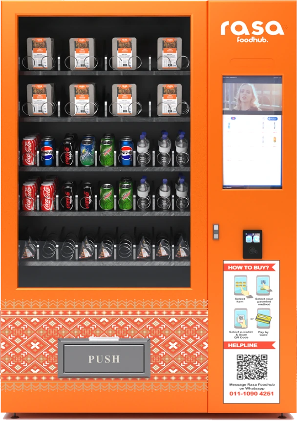 Vending Machine