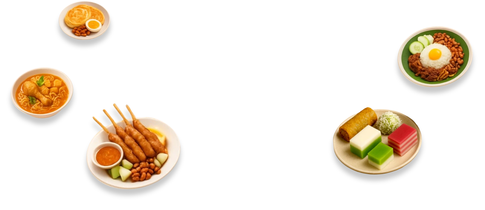 Food Menu