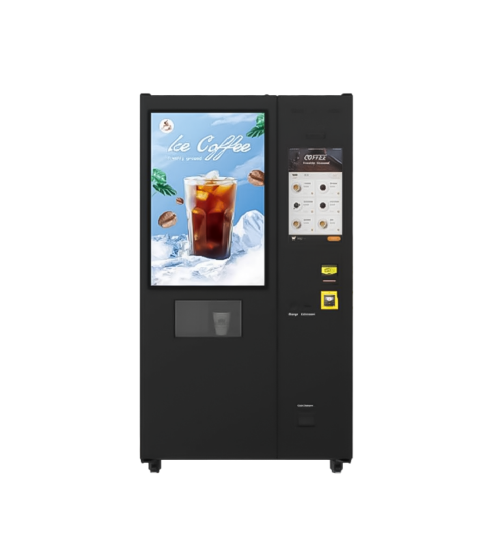 Signature Coffee Machine